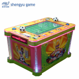 Mini Football Game Machine For Sale